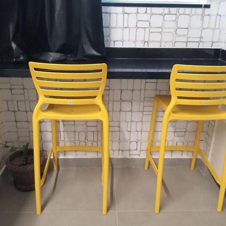 Studio Fully Furnished Heart Of Leblon - Studio Totalmente Mobiliado No Melhor Ponto Do Leblon Rio de Janeiro Ngoại thất bức ảnh
