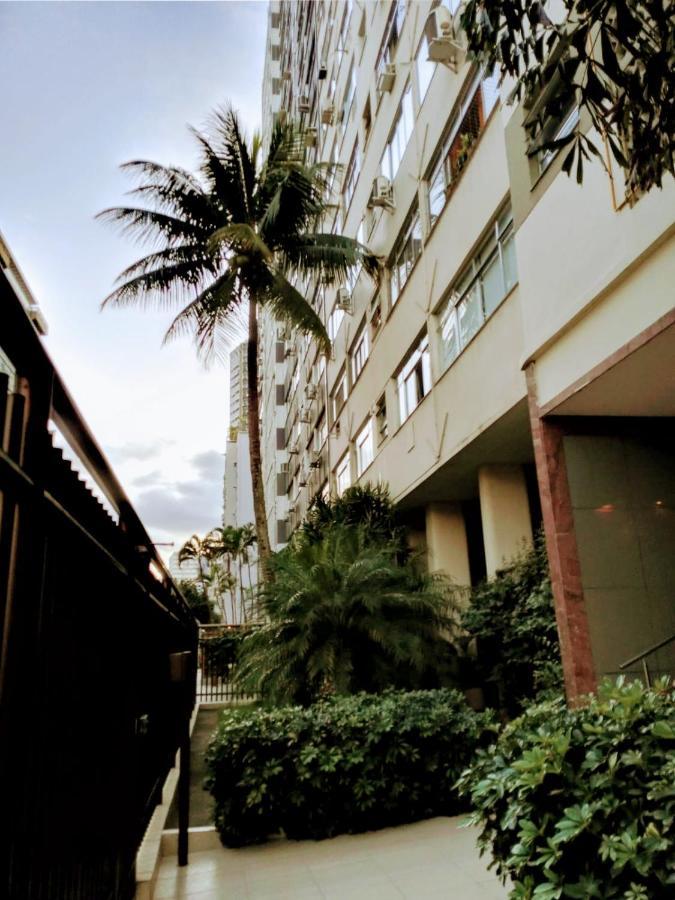 Studio Fully Furnished Heart Of Leblon - Studio Totalmente Mobiliado No Melhor Ponto Do Leblon Rio de Janeiro Ngoại thất bức ảnh