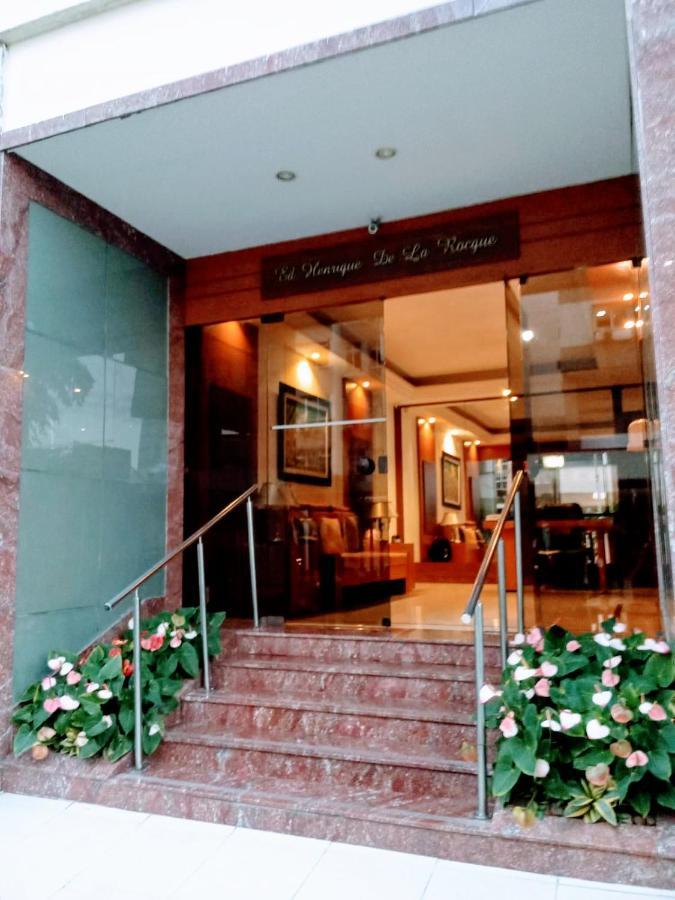 Studio Fully Furnished Heart Of Leblon - Studio Totalmente Mobiliado No Melhor Ponto Do Leblon Rio de Janeiro Ngoại thất bức ảnh