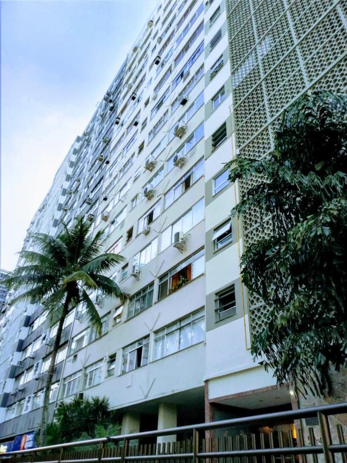 Studio Fully Furnished Heart Of Leblon - Studio Totalmente Mobiliado No Melhor Ponto Do Leblon Rio de Janeiro Ngoại thất bức ảnh