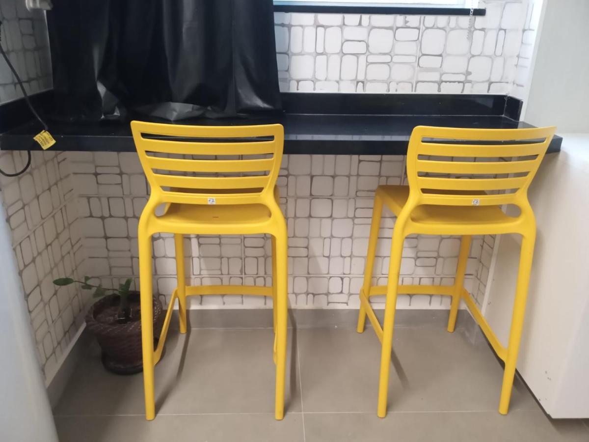 Studio Fully Furnished Heart Of Leblon - Studio Totalmente Mobiliado No Melhor Ponto Do Leblon Rio de Janeiro Ngoại thất bức ảnh