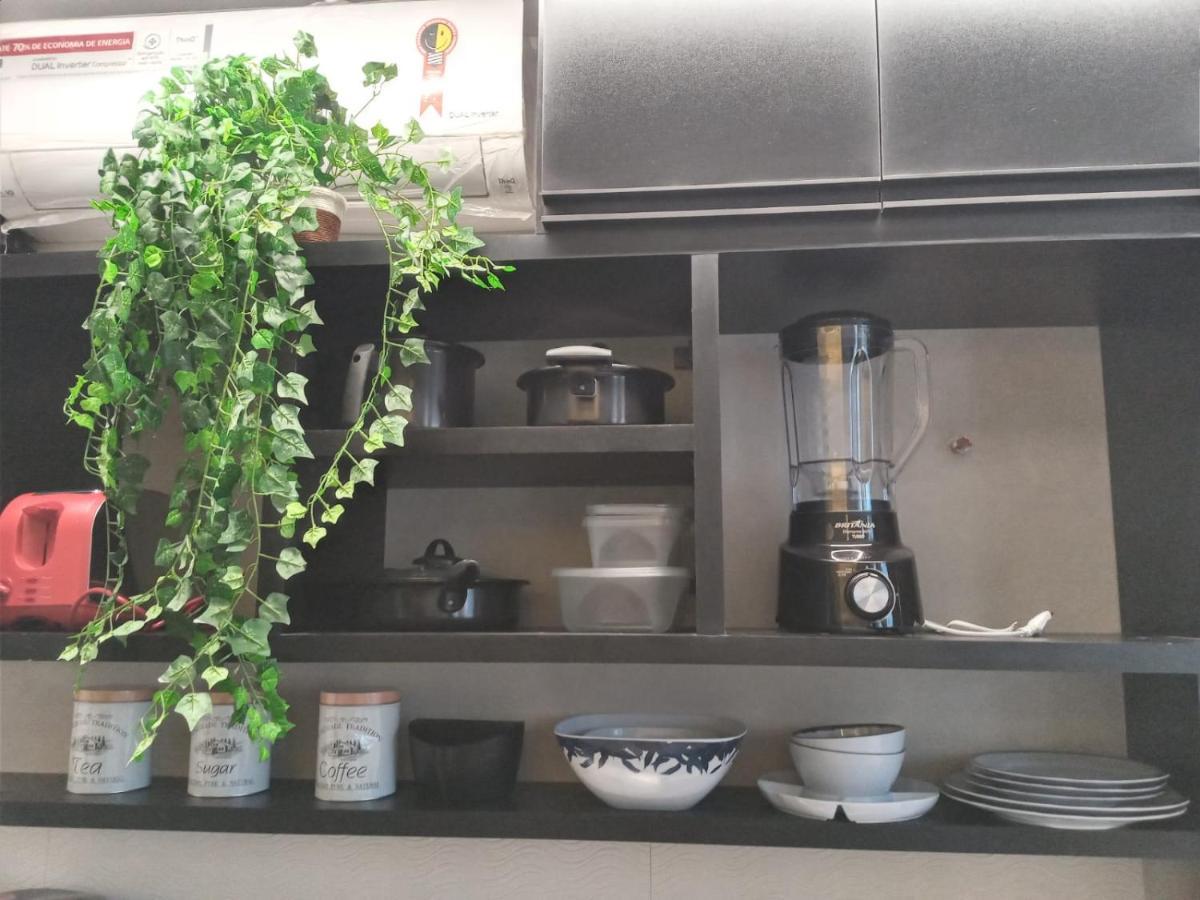 Studio Fully Furnished Heart Of Leblon - Studio Totalmente Mobiliado No Melhor Ponto Do Leblon Rio de Janeiro Ngoại thất bức ảnh