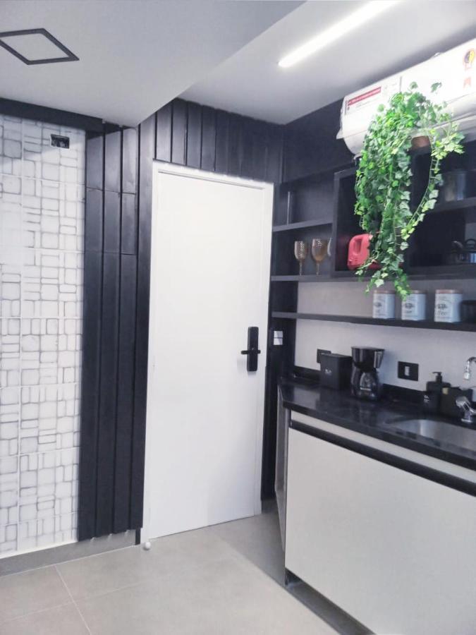 Studio Fully Furnished Heart Of Leblon - Studio Totalmente Mobiliado No Melhor Ponto Do Leblon Rio de Janeiro Ngoại thất bức ảnh