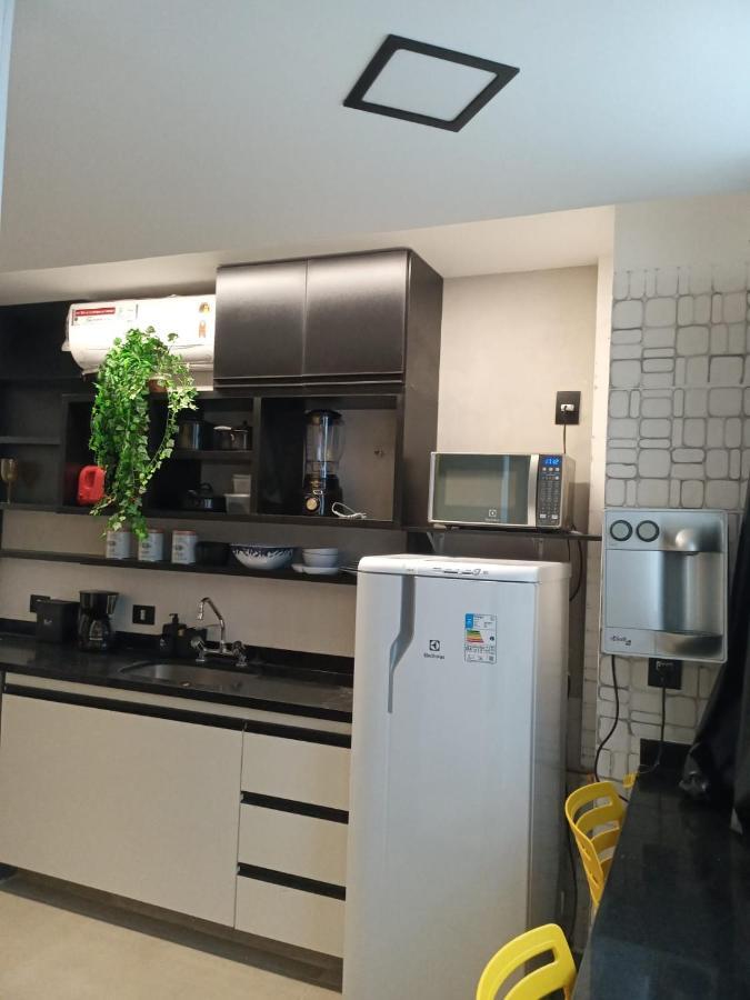 Studio Fully Furnished Heart Of Leblon - Studio Totalmente Mobiliado No Melhor Ponto Do Leblon Rio de Janeiro Ngoại thất bức ảnh