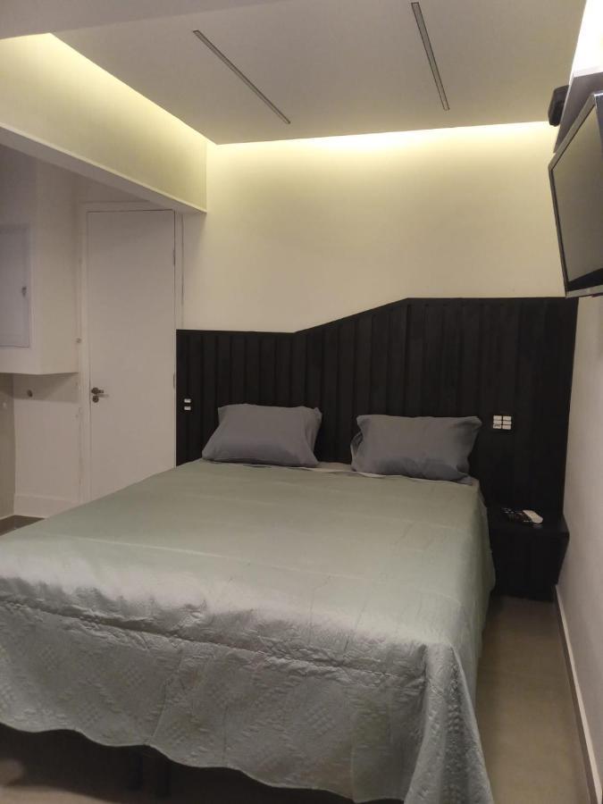 Studio Fully Furnished Heart Of Leblon - Studio Totalmente Mobiliado No Melhor Ponto Do Leblon Rio de Janeiro Ngoại thất bức ảnh